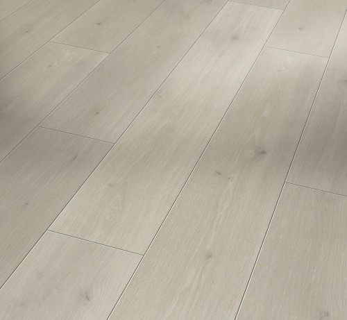Parador Oak Nat­ural Mix grey 1730464, kolekcja: Classic 1050 4V; Wymiar: 8x194x1285 mm; AC4/32; V-Fuga x 4;