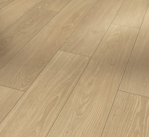 Parador Oak Studioline Natural 1601445, kolekcja: Classic 1050 4V; Wymiar: 8x194x1285 mm; AC4/32; V-Fuga x 4;