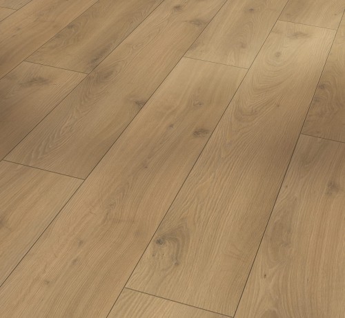 Parador Oak Tradition Natural 1601449, kolekcja: Classic 1050 4V; Wymiar: 8x194x1285 mm; AC4/32; V-Fuga x 4;