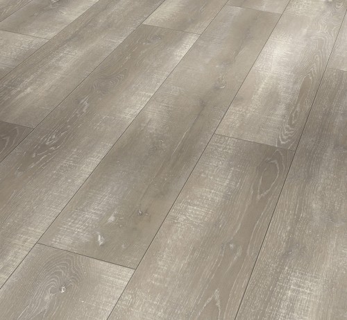 Parador Oak Vintage Grey 1601444, kolekcja: Classic 1050 4V; Wymiar: 8x194x1285 mm; AC4/32; V-Fuga x 4;