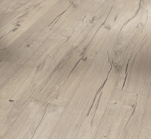 Parador Oak Century Soaped 1473910, kolekcja: Trendtime 1; Wymiar: 8x158x1285 mm; AC4/32; V-Fuga x 4