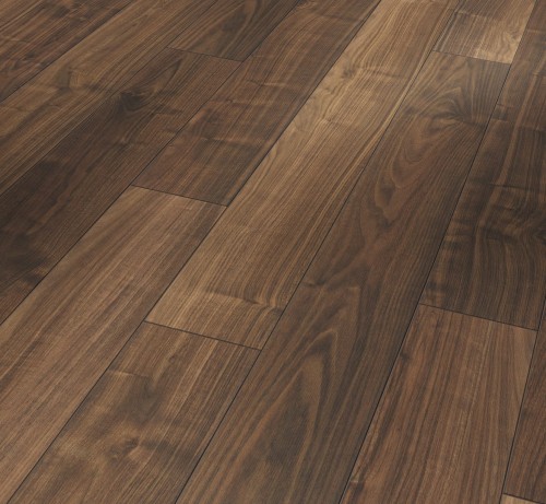 Parador Walnut 1473907, kolekcja: Trendtime 1; Wymiar: 8x158x1285 mm; AC4/32; V-Fuga x 4