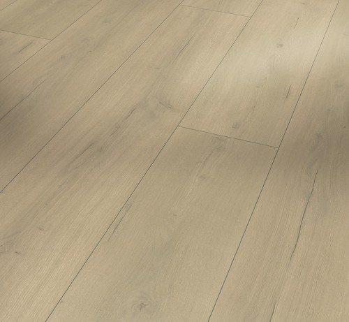 Parador Oak Loft Natural 1730466, kolekcja: Trendtime 6; Wymiar: 9x243x2200 mm; AC5/32; V-Fuga x 4