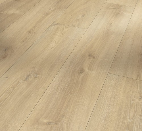 Parador Oak Nova Light Limed 1567469, kolekcja: Trendtime 6; Wymiar: 9x243x2200 mm; AC5/32; V-Fuga x 4