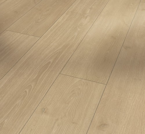 Parador Oak Studioline Natural 1601102, kolekcja: Trendtime 6; Wymiar: 9x243x2200 mm; AC5/32; V-Fuga x 4