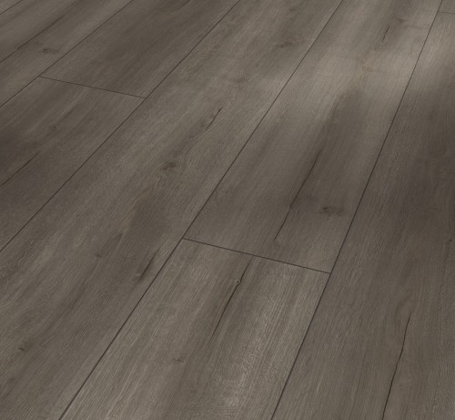 Parador Oak Loft Smoked White Oiled 1744710, kolekcja: Trendtime 6; Wymiar: 9x243x2200 mm; AC5/32; V-Fuga x 4