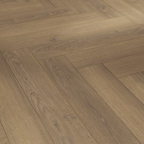 Parador Oak Studioline Honey 1747864, kolekcja: Trendtime 3; Wymiar: 8x143x858 mm; AC4/32; V-Fuga x 4