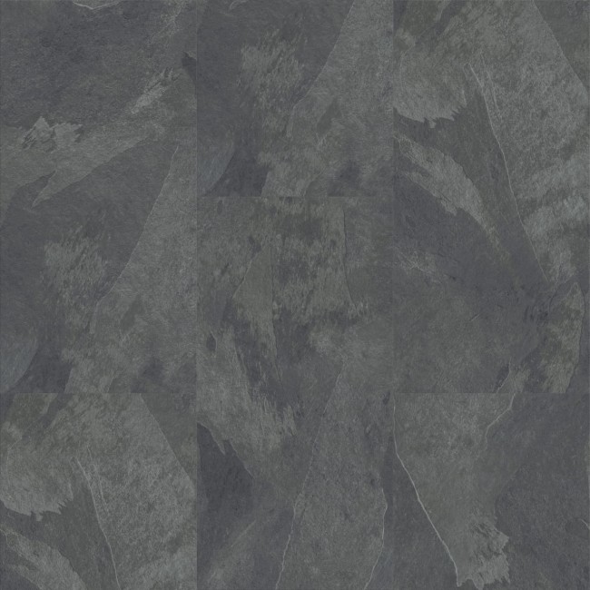MODULEO ROOTS 55 EIR MUSTANG SLATE 70788 AC5/33. Płytki XL winylowe klejone V-Fuga x 4; Wymiar: 493 x 986 x 2,50 mm klasa AC5/33 warstwa ścierna 0,55 mm