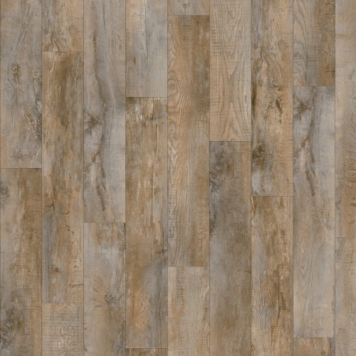 MODULEO ROOTS 40 COUNTRY OAK 24958 AC4/32. Select Dryback Panele winylowe klejone V-Fuga x 4; Wymiar: 2,35x196x1320 mm, warstwa ścierna 0,40 mm