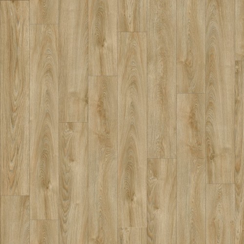 MODULEO ROOTS 40 MIDLAND OAK 22240 AC4/32. Select Dryback Panele winylowe klejone V-Fuga x 4; Wymiar: 2,35x196x1320 mm, warstwa ścierna 0,40 mm