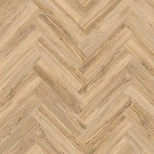 MODULEO ROOTS 55 JODEŁKA BLACKJACK OAK 22220 AC5/33. Deska w jodełkę winylowa klejona V-Fuga x 4; Wymiar: 158 x 632 x 2,50 mm klasa AC5/33 warstwa ścierna 0,55 mm