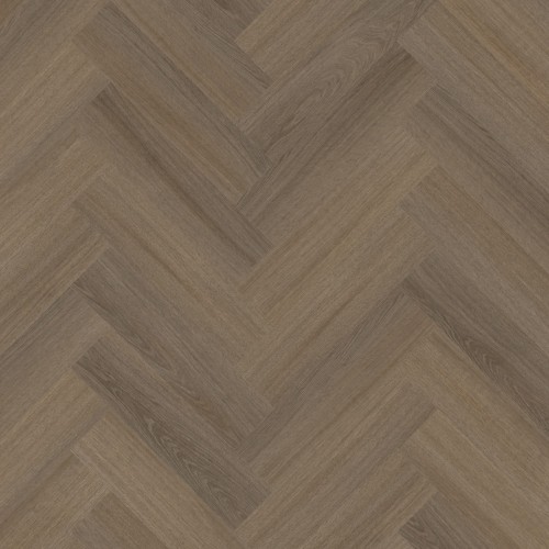 MODULEO ROOTS 55 JODEŁKA BLACKJACK OAK 22877 AC5/33. Deska w jodełkę winylowa klejona V-Fuga x 4; Wymiar: 158 x 632 x 2,50 mm klasa AC5/33 warstwa ścierna 0,55 mm
