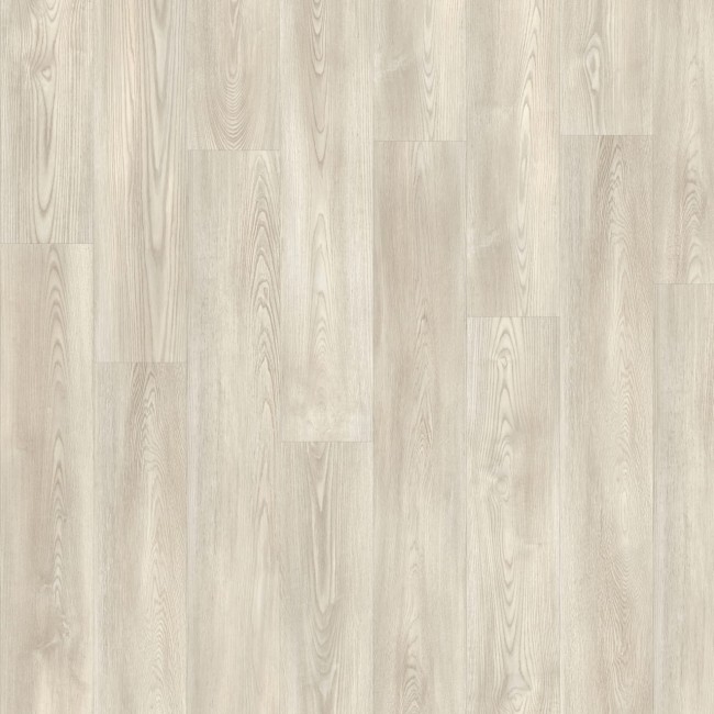 MODULEO ROOTS 55 MEXICAN ASH 20216 AC5/33. Panele winylowe klejone V-Fuga x 4; Wymiar: 196 x 1320 x 2,50 mm klasa AC5/33 warstwa ścierna 0,55 mm