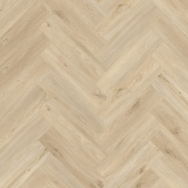 MODULEO ROOTS 55 EIR JODEŁKA GALTYMORE OAK 86237 AC5/33. Deska w jodełkę winylowa klejona V-Fuga x 4; Wymiar: 158 x 632 x 2,50 mm klasa AC5/33 warstwa ścierna 0,55 mm