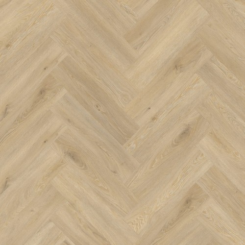 MODULEO ROOTS 55 EIR JODEŁKA GALTYMORE OAK 86339 AC5/33. Deska w jodełkę winylowa klejona V-Fuga x 4; Wymiar: 158 x 632 x 2,50 mm klasa AC5/33 warstwa ścierna 0,55 mm