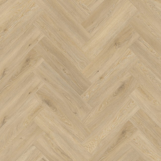 MODULEO ROOTS 55 EIR JODEŁKA GALTYMORE OAK 86339 AC5/33. Deska w jodełkę winylowa klejona V-Fuga x 4; Wymiar: 158 x 632 x 2,50 mm klasa AC5/33 warstwa ścierna 0,55 mm
