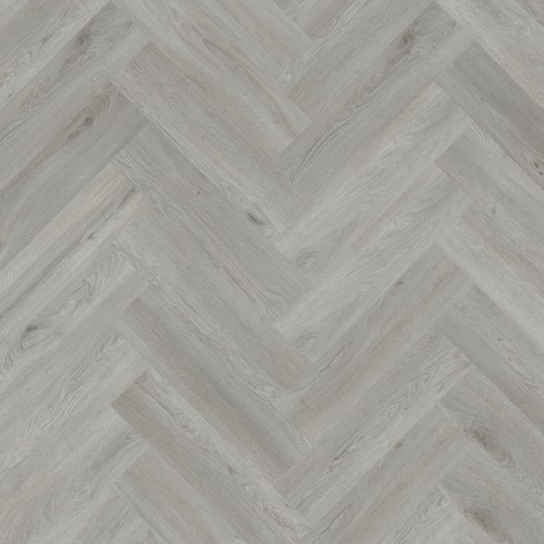 MODULEO ROOTS 55 EIR JODEŁKA GALTYMORE OAK 86936 AC5/33. Deska w jodełkę winylowa klejona V-Fuga x 4; Wymiar: 158 x 632 x 2,50 mm klasa AC5/33 warstwa ścierna 0,55 mm
