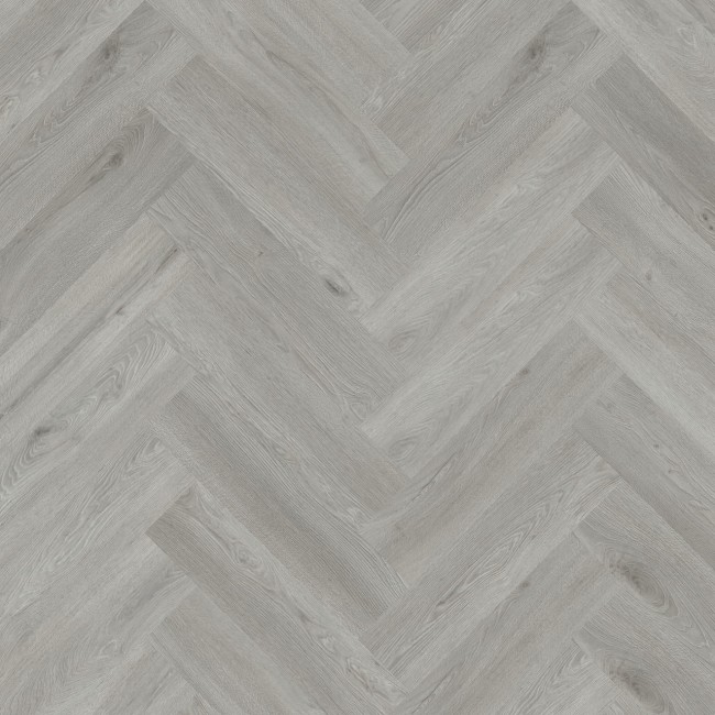 MODULEO ROOTS 55 EIR JODEŁKA GALTYMORE OAK 86936 AC5/33. Deska w jodełkę winylowa klejona V-Fuga x 4; Wymiar: 158 x 632 x 2,50 mm klasa AC5/33 warstwa ścierna 0,55 mm