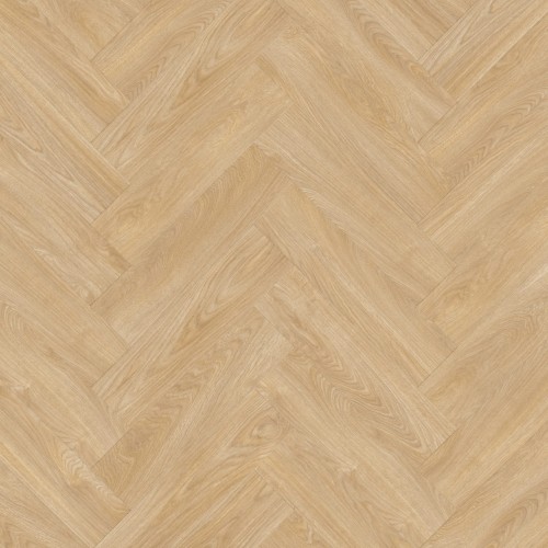 MODULEO ROOTS 55 EIR JODEŁKA LAUREL OAK 51282 AC5/33. Deska w jodełkę winylowa klejona V-Fuga x 4; Wymiar: 158 x 632 x 2,50 mm klasa AC5/33 warstwa ścierna 0,55 mm