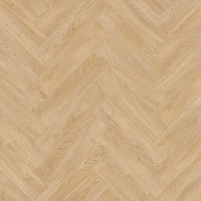 MODULEO ROOTS 55 EIR JODEŁKA LAUREL OAK 51282 AC5/33. Deska w jodełkę winylowa klejona V-Fuga x 4; Wymiar: 158 x 632 x 2,50 mm klasa AC5/33 warstwa ścierna 0,55 mm
