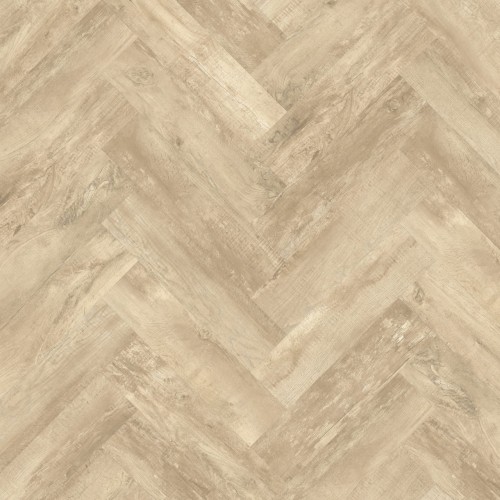 MODULEO ROOTS 55 EIR JODEŁKA COUNTRY OAK 54225 AC5/33. Deska w jodełkę winylowa klejona V-Fuga x 4; Wymiar: 158 x 632 x 2,50 mm klasa AC5/33 warstwa ścierna 0,55 mm