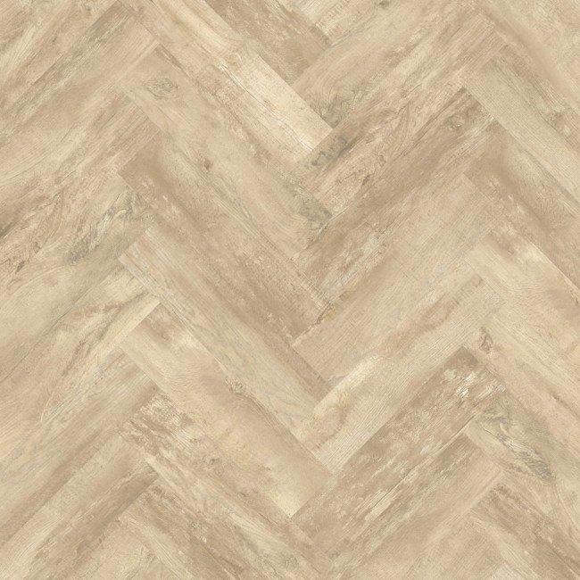 MODULEO ROOTS 55 EIR JODEŁKA COUNTRY OAK 54225 AC5/33. Deska w jodełkę winylowa klejona V-Fuga x 4; Wymiar: 158 x 632 x 2,50 mm klasa AC5/33 warstwa ścierna 0,55 mm