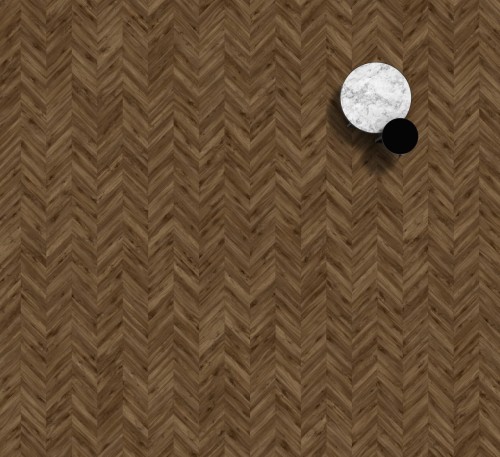 MODULEO MOODS CHEVRON 263. Klasa 23-33-42. Panele Chevron winylowe klejone; Wymiar: 92,4 x 522,6 x 2,50 mm, warstwa ścierna 0,55 mm