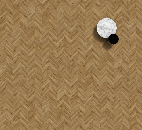 MODULEO MOODS CHEVRON 304. Klasa 23-33-42. Panele Chevron winylowe klejone; Wymiar: 92,4 x 522,6 x 2,50 mm, warstwa ścierna 0,55 mm