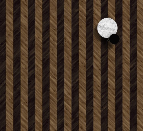 MODULEO MOODS CHEVRON 310. Klasa 23-33-42. Panele Chevron winylowe klejone; Wymiar: 92,4 x 522,6 x 2,50 mm, warstwa ścierna 0,55 mm