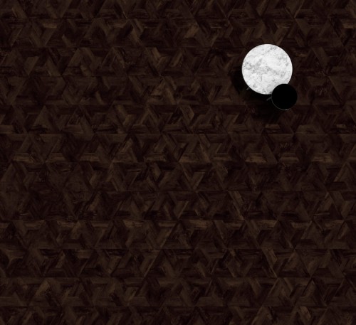 MODULEO MOODS VORTEX 369. Klasa 23-33-42. Panele Trapezoid winylowe klejone; Wymiar: 196 x 452,6 x 2,50 mm, warstwa ścierna 0,55 mm