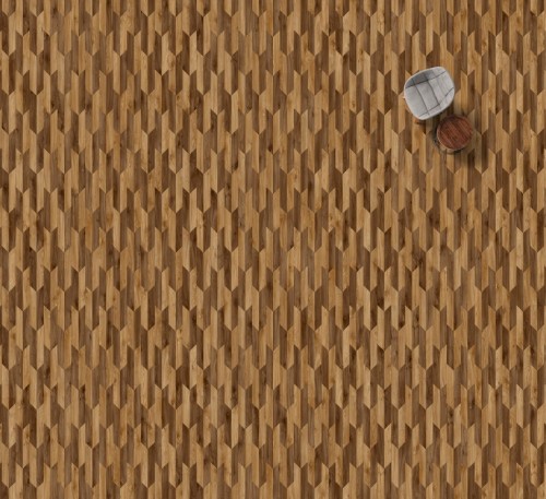 MODULEO MOODS ARROW 376. Klasa 23-33-42. Panele Chevron winylowe klejone; Wymiar: 92,4 x 522,6 x 2,50 mm, warstwa ścierna 0,55 mm
