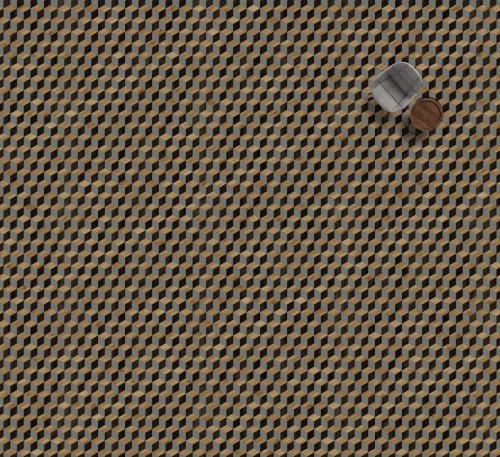 MODULEO MOODS DIAMOND 272. Klasa 23-33-42. Panele Diamond winylowe klejone; Wymiar: 113 x 196 x 2,50 mm, warstwa ścierna 0,55 mm