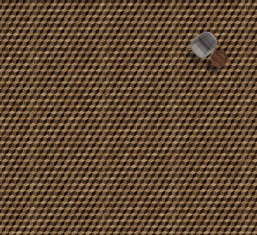 MODULEO MOODS DIAMOND 273. Klasa 23-33-42. Panele Diamond winylowe klejone; Wymiar: 113 x 196 x 2,50 mm, warstwa ścierna 0,55 mm