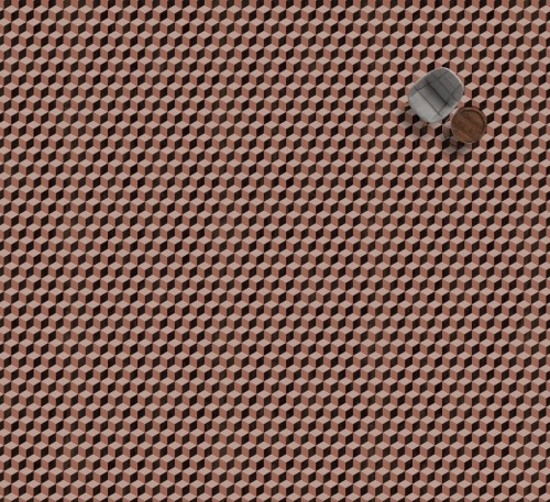 MODULEO MOODS DIAMOND 311. Klasa 23-33-42. Panele Diamond winylowe klejone; Wymiar: 113 x 196 x 2,50 mm, warstwa ścierna 0,55 mm