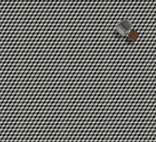 MODULEO MOODS DIAMOND 312. Klasa 23-33-42. Panele Diamond winylowe klejone; Wymiar: 113 x 196 x 2,50 mm, warstwa ścierna 0,55 mm