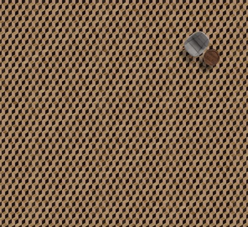 MODULEO MOODS DIAMOND 314. Klasa 23-33-42. Panele Diamond winylowe klejone; Wymiar: 113 x 196 x 2,50 mm, warstwa ścierna 0,55 mm