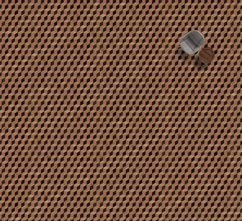 MODULEO MOODS DIAMOND 315. Klasa 23-33-42. Panele Diamond winylowe klejone; Wymiar: 113 x 196 x 2,50 mm, warstwa ścierna 0,55 mm