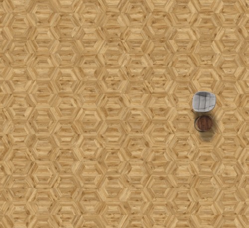 MODULEO MOODS PEPPER 359. Klasa 23-33-42. Panele Trapezoid winylowe klejone; Wymiar: 196 x 452,6 x 2,50 mm, warstwa ścierna 0,55 mm