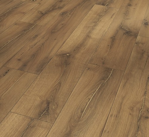 Parador Oak Artdéco Vanilla 1517686, kolekcja: Classic 1050 4V; Wymiar: 8x194x1285 mm; AC4/32; V-Fuga x 4;