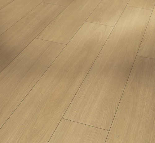 Parador Oak Prestige Nat­ural 1601440, kolekcja: Classic 1050 4V; Wymiar: 8x194x1285 mm; AC4/32; V-Fuga x 4;