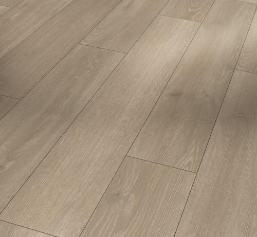 Parador Oak Skyline Pearl Grey 1601448, kolekcja: Classic 1050 4V; Wymiar: 8x194x1285 mm; AC4/32; V-Fuga x 4;