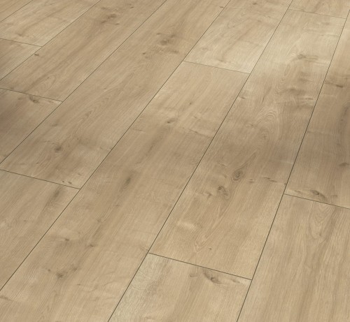Parador Oak Sanded 1475604, kolekcja: Classic 1050 4V; Wymiar: 8x194x1285 mm; AC4/32; V-Fuga x 4;