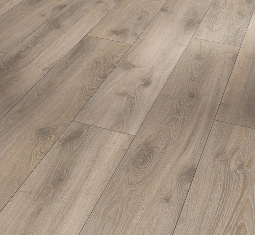 Parador Oak Tradition Grey Beige 1517691, kolekcja: Classic 1050 4V; Wymiar: 8x194x1285 mm; AC4/32; V-Fuga x 4;