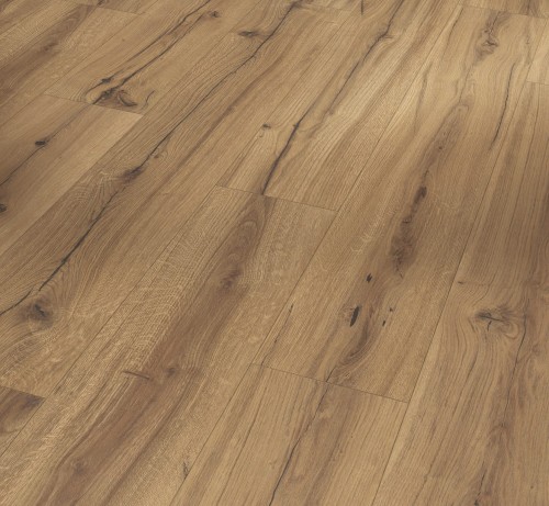 Parador Oak History 1593795, kolekcja: Basic 400 M4V; Wymiar: 8x194x1285 mm; AC4/32; V-Fuga x 4; 