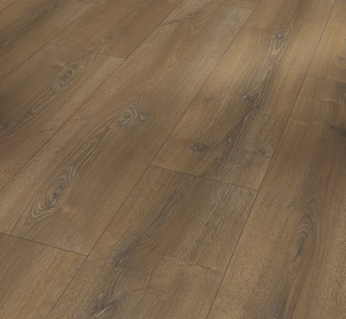 Parador Oak Montana Limed 1593830, kolekcja: Basic 600 4V; Wymiar: 8x243x1285 mm; AC4/32; V-Fuga x 4;