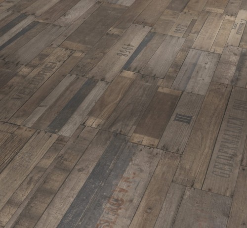 Parador Globetrotter Urben Nature 1473921, kolekcja: Trendtime 1; Wymiar: 8x158x1285 mm; AC4/32; V-Fuga x 4