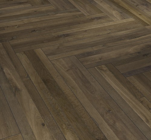 Parador Multiplank Mix Antique 1744702, kolekcja: Trendtime 3; Wymiar: 8x143x858 mm; AC4/32; V-Fuga x 4