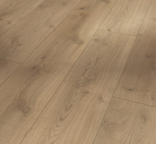 Parador Lumberjack Oak 1371172, kolekcja: Trendtime 6; Wymiar: 9x243x2200 mm; AC5/32; V-Fuga x 4