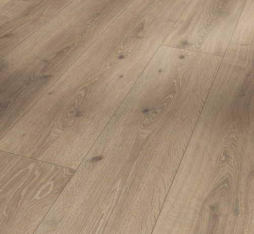 Parador Oak Castell Limed 1371173, kolekcja: Trendtime 6; Wymiar: 9x243x2200 mm; AC5/32; V-Fuga x 4