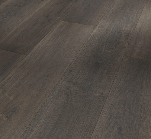 Parador Oak Castell Smoked 1371174, kolekcja: Trendtime 6; Wymiar: 9x243x2200 mm; AC5/32; V-Fuga x 4